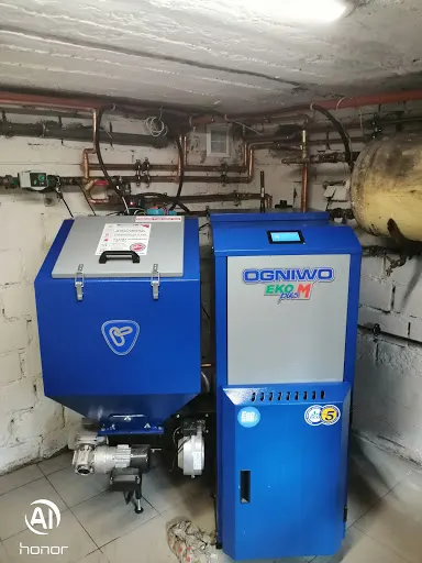 AD-INSTAL Instalator Adrian Wieczorek